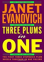 Three Plums in One