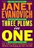 Three Plums in One