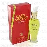EXTRAVAGANCE by Givenchy - 3.3 oz EDT SPRAY - NEW in BOX