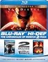 Chronicles of Riddick & Pitch Black [Blu-ray]