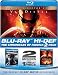 Chronicles of Riddick & Pitch Black [Blu-ray]