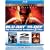 Chronicles of Riddick & Pitch Black [Blu-ray]