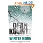 Winter Moon