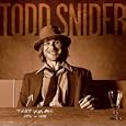 Todd Snider Late Last Night