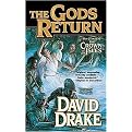 The Gods Return (Lord of the Isles) (Paperback)