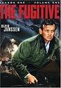The Fugitive - Season One, Vol. 1