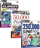 Clipart and Images