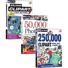 Clipart and Images
