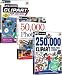 Clipart
and
Images