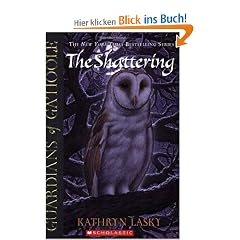 The Shattering (Guardians of Ga'hoole)