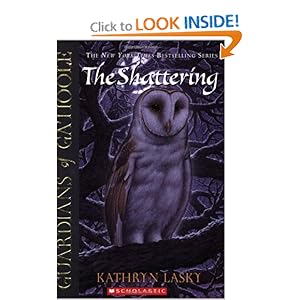 The Shattering