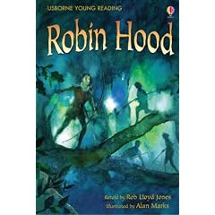 Robin Hood (Young Reading (Series 2))