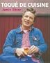 Toqu� de cuisine