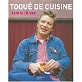 Toqu� de cuisine