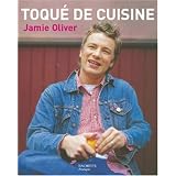 Toqu� de cuisinepar Jamie Oliver