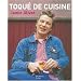 Toqu� de cuisine