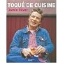 Toqu� de cuisine