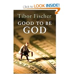 Good to be God signed and numbered limited edition of 200 copies