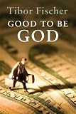 Good to be God signed and numbered limited edition of 200 copies