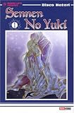 Revue Panini Manga  / Sennen No Yuki, Tome 1 :