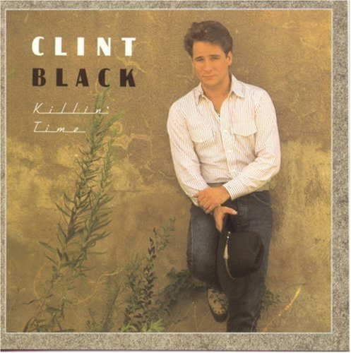 Clint Black - Nothing