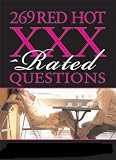 269 Red Hot XXX-rated Questions