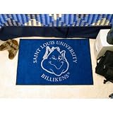 St. Louis Billikens NCAA Starter Floor Mat (20x30)