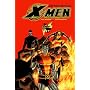 Astonishing X-Men v. 3 : Torn (Graphic Novel): Torn v. 3