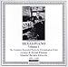 Music Tracks : Texas Piano Vol 1 (1923-1935)