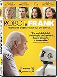 Robot and Frank