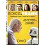 Robot and Frank <b>DVD</b> ~ Frank Langella