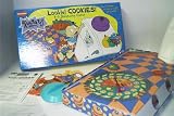 Rugrats: Lookie! COOKIES! 3-D Balancing Game