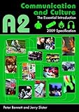 A2 communication and culture : the essential introduction