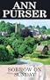 Sorrow on Sunday (Lois Meade Mysteries (Hardcover))