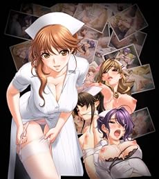 あなたの知らない看護婦 ～性的病棟24時～