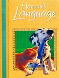 Harcourt Language, Level 1