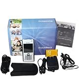 Blackberry 8100 Pearl Smartphone in White