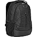 Targus TSB710US Black Ascend Backpack