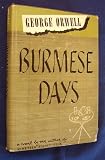Burmese Days
