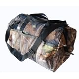 Northstar Next Camo Large Gator Bag