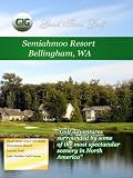 Good Time Golf Semiahmoo Resort Bellingham Washington