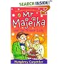 Mr. Majeika and the Dinner Lady (Young Puffin Books)
