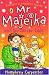 Mr. Majeika and the Dinner Lady
