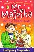 Mr Majeika and the Dinner Lady (Young Puffin Books)