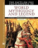 The Facts on File Encyclopedia of World Mythology and Legend (Facts on File Library of Religion and Mythology) 2 Vol. Set