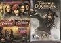 Pirates of the Caribbean At Worlds End Special 2 Pack DVD + PC Game