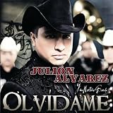 Julion Alvarez Y Su Norte&Atilde;&plusmn;o Banda Olv&Atilde;&shy;dame