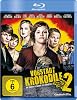 Vorstadtkrokodile 2 (DVD)