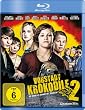 Vorstadtkrokodile 2 [Blu-ray]