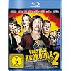Vorstadtkrokodile 2 [Blu-ray]